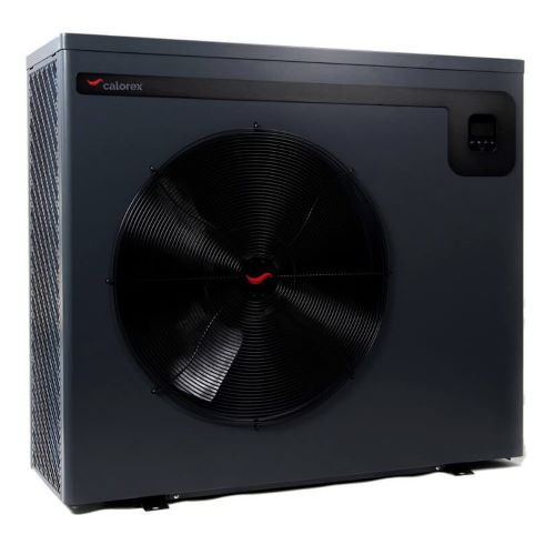 Calorex I-PAC Isı Pompası Calorex I-PAC Isı Pompası